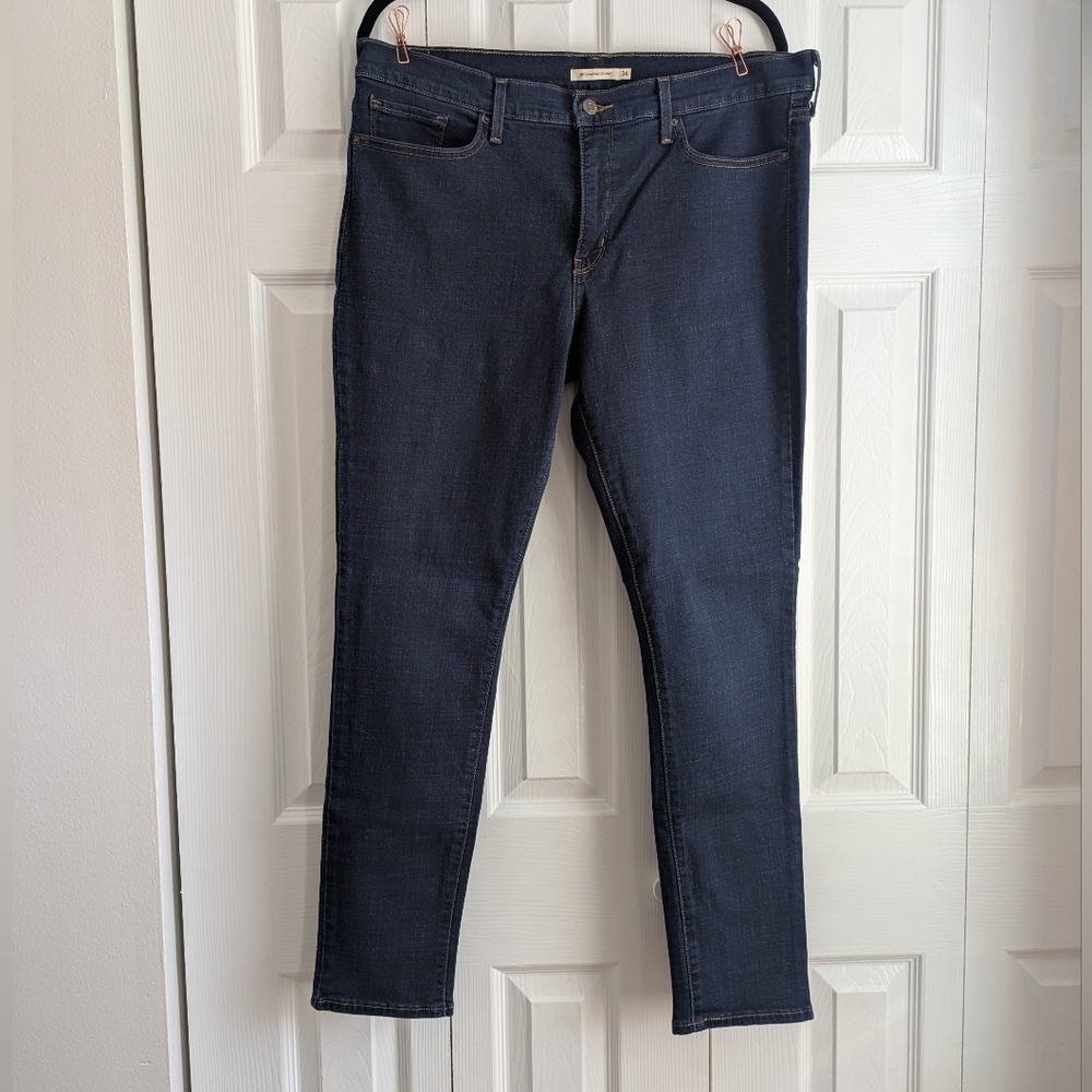 Women's Levi's 311 Shaping Skinny Jeans